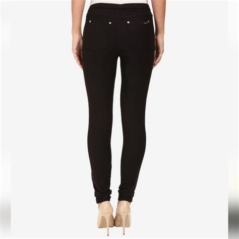 michael kors jeggings
